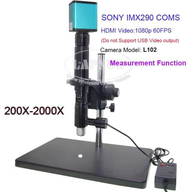 L102 Measurement Set