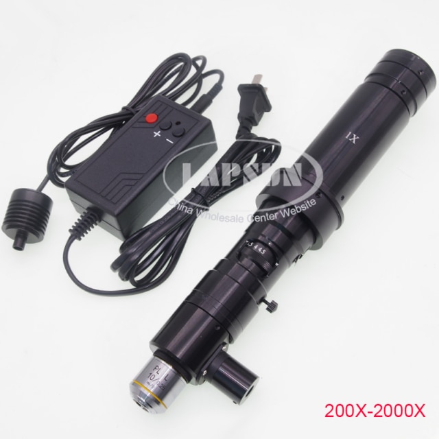 Only Coaxial Lens