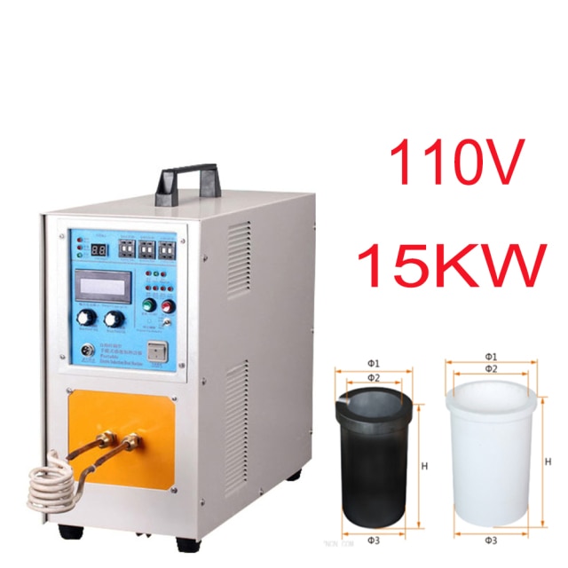 110V