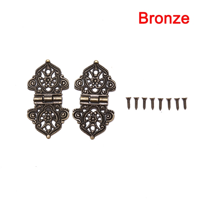 Bronze