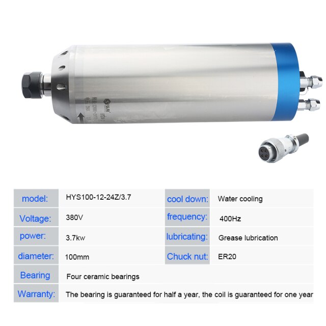 3.7kw 380v