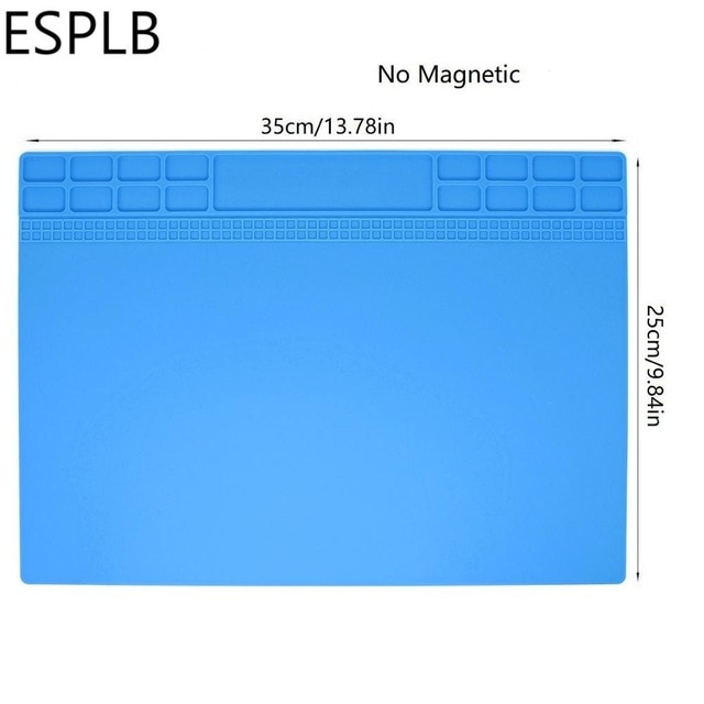 35cm No Magnetic
