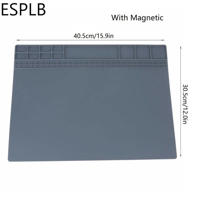 405mm Magnetic