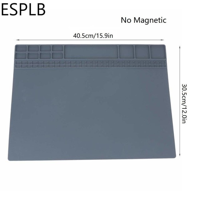 405mm No Magnetic