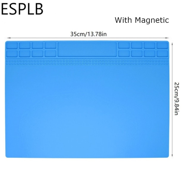 New 35cm Magnetic