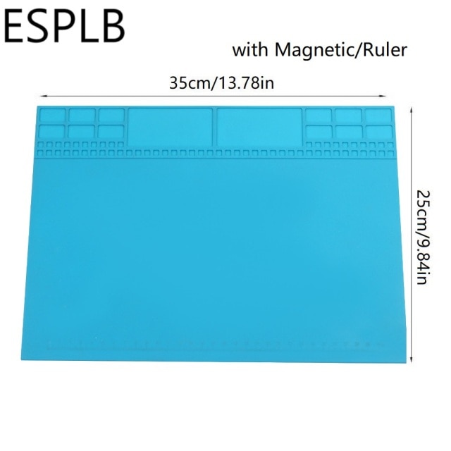 35cm Magnetic