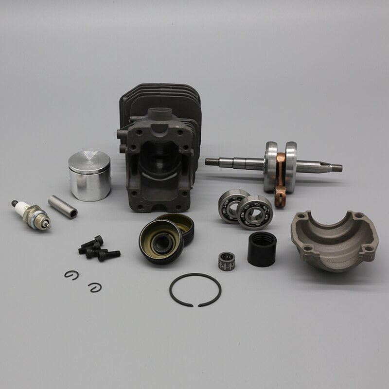 Kit Cilindro Pistone Compatibile HUSQVARNA Per Motosega 40
