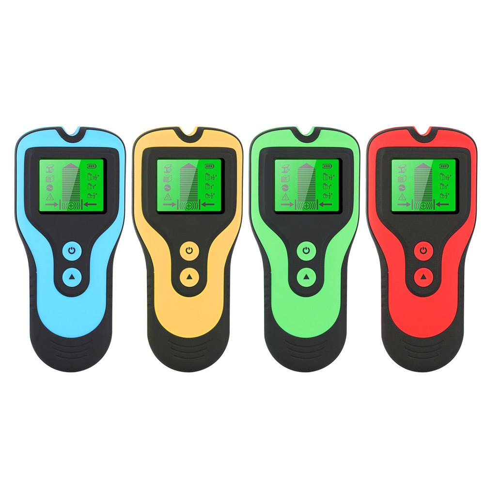 Locator Fixo 5 Az 1-Vízvizsgálat Monitor Víztisztaság Szűrőfa Scanner Detector Ac ...