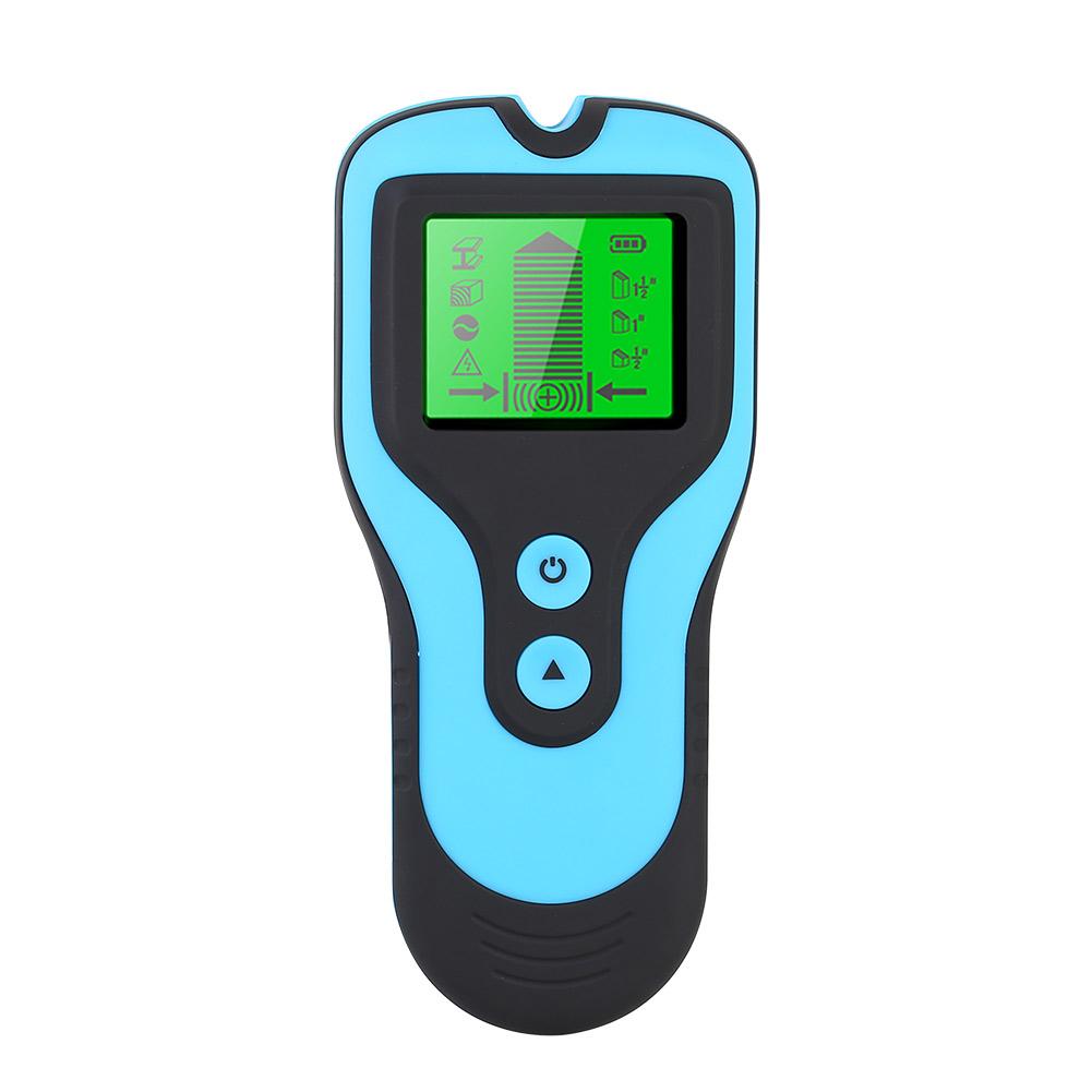 Locator Fixo 5 Az 1-Vízvizsgálat Monitor Víztisztaság Szűrőfa Scanner Detector Ac ...
