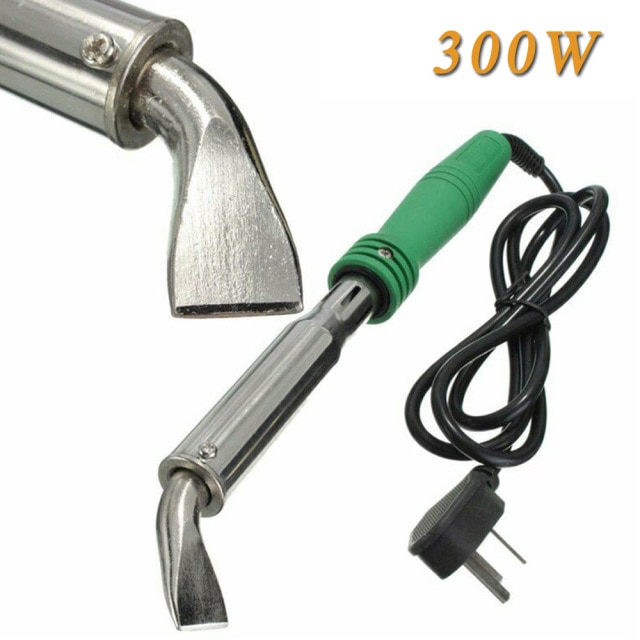 300W Elbow
