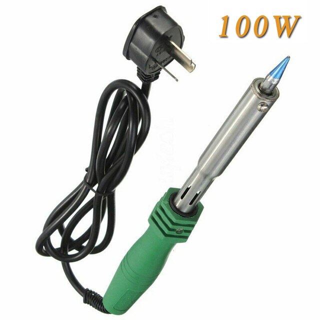 100W Pointed Head