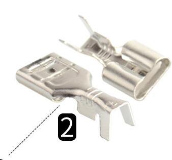 50pcs NO2
