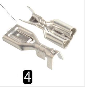 50pcs NO4