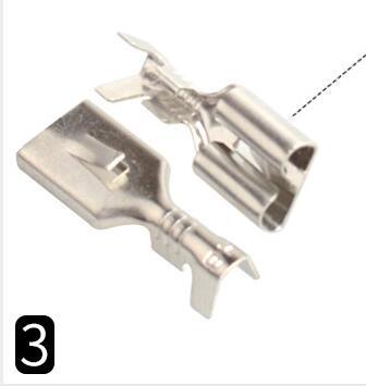 50pcs NO3