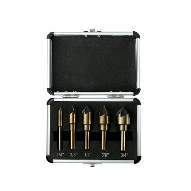 5CS box