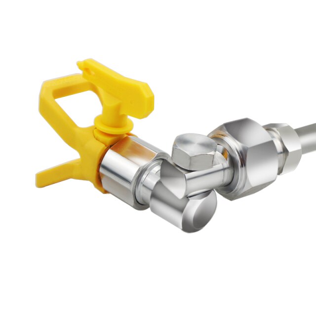 Rotary joint set