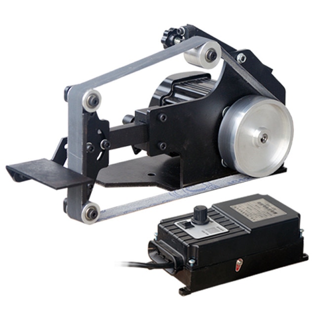 Brushless