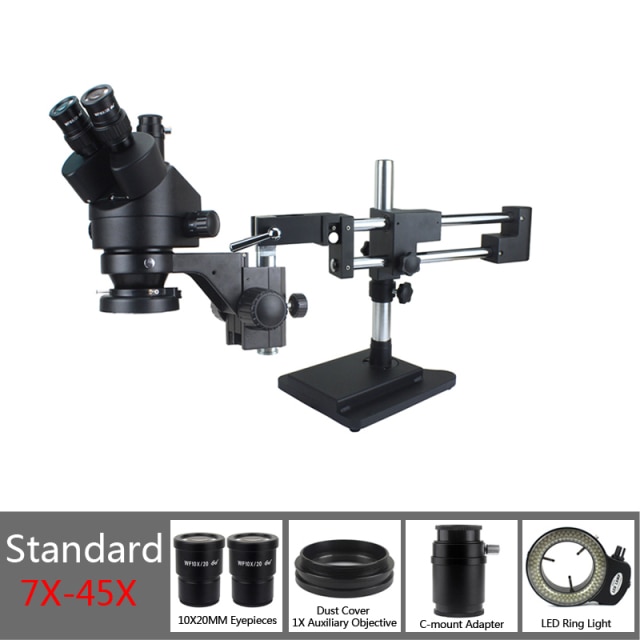 standard black