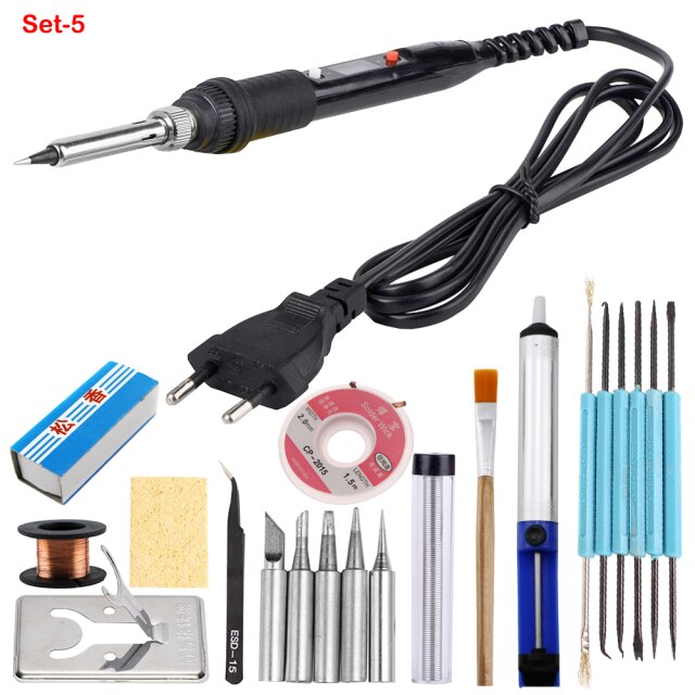 220V EU PLUG