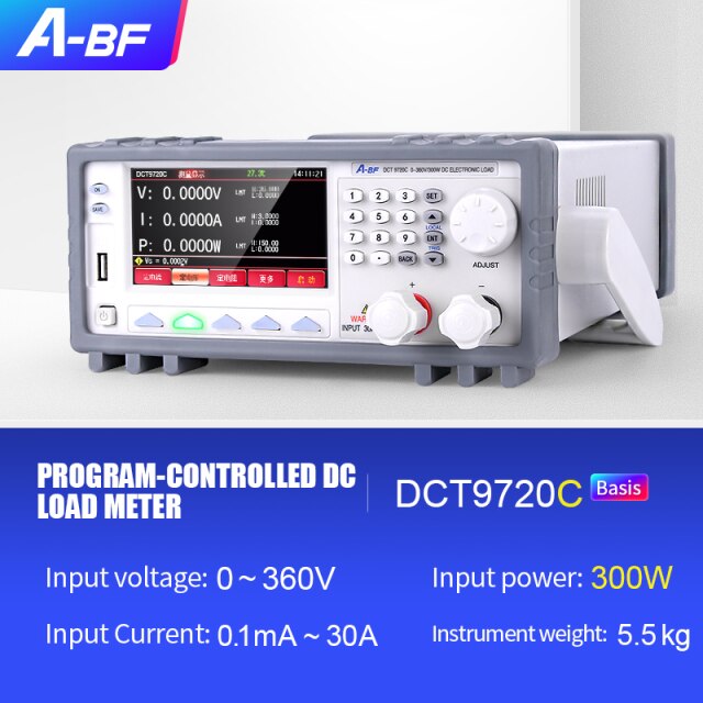 DCT9720C