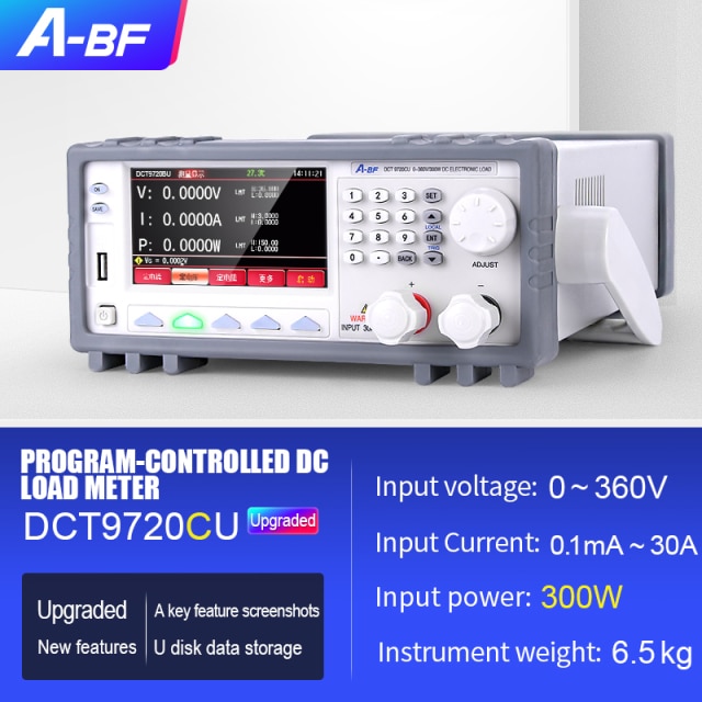 DCT9720CU