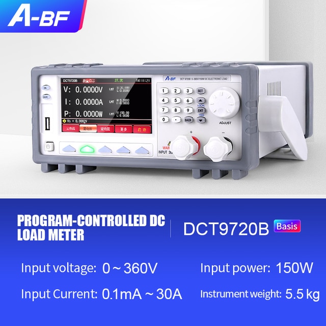 DCT9720B