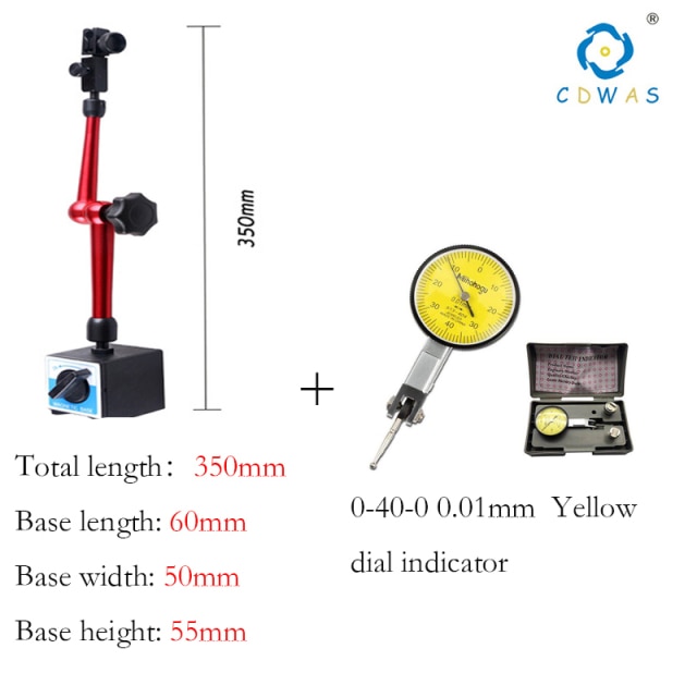 350mm-60-50-55 set