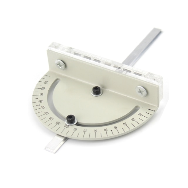 Miter gauge