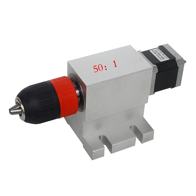 Drill Chuck