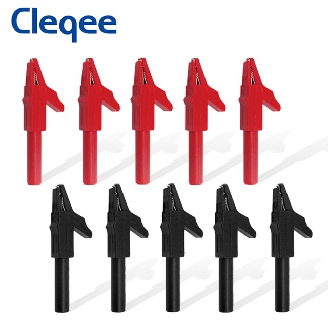 red black-10PC