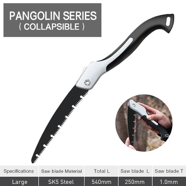Foldable 540MM