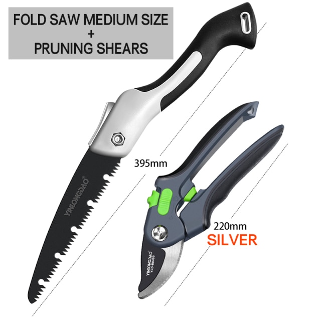 Silver Set