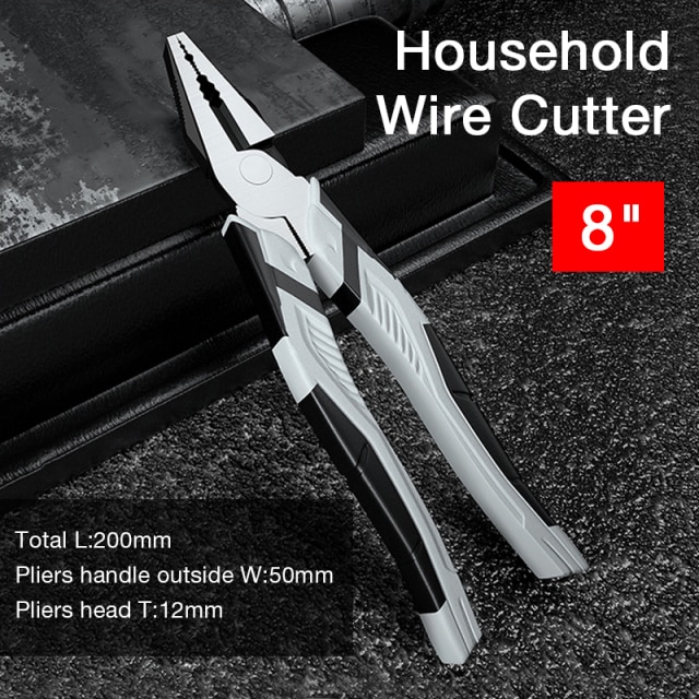 8INCH Wire Cutter
