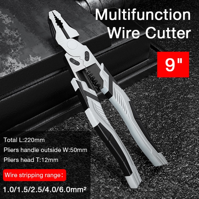 9INCH Wire Cutter