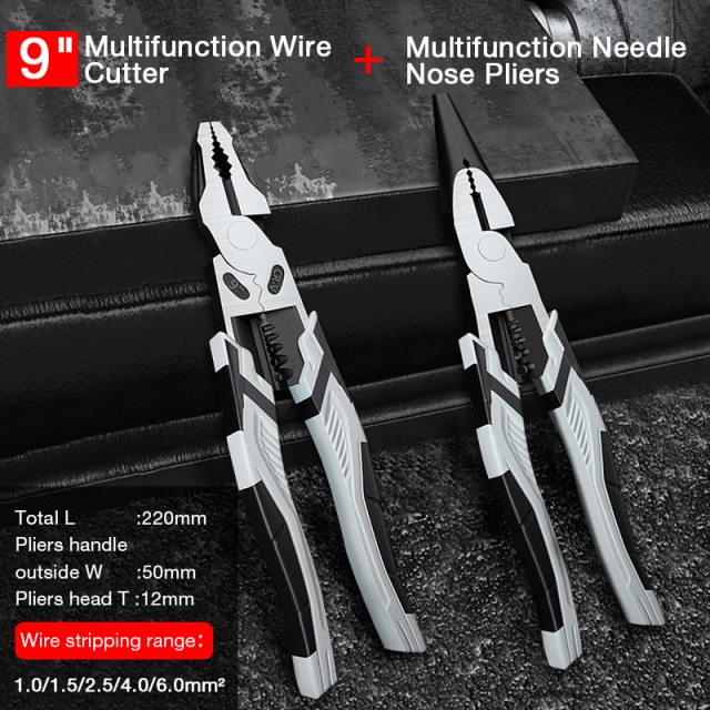 9INCH Set