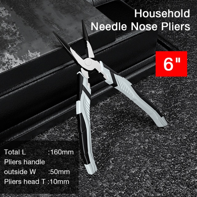 6INCH Needle Nose
