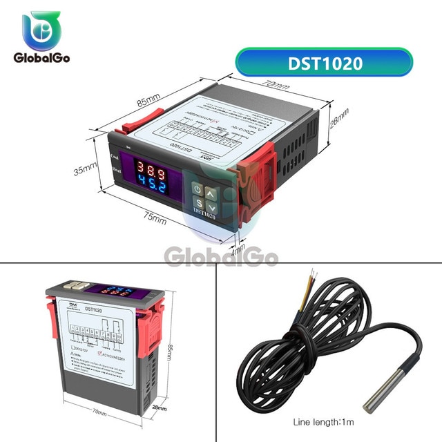 DST1020