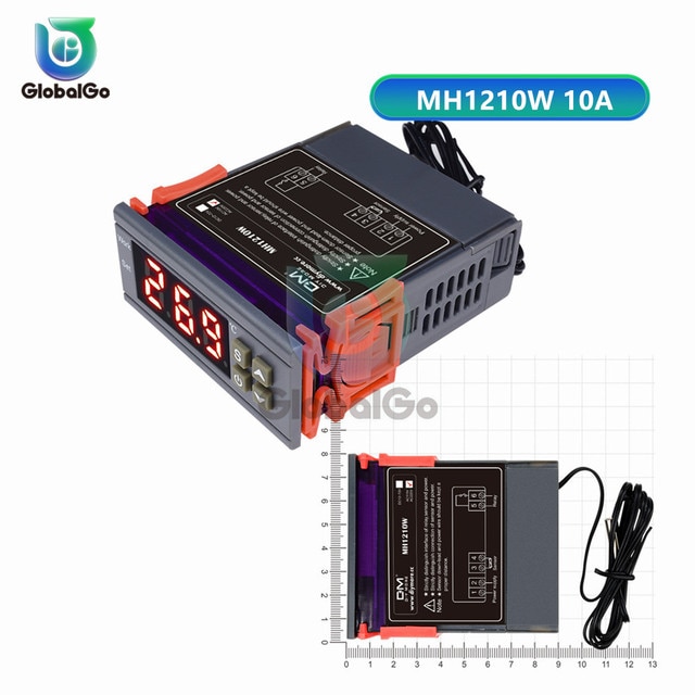 MH1210W