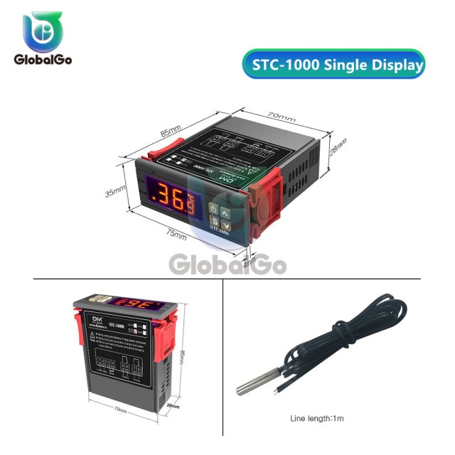 STC-1000