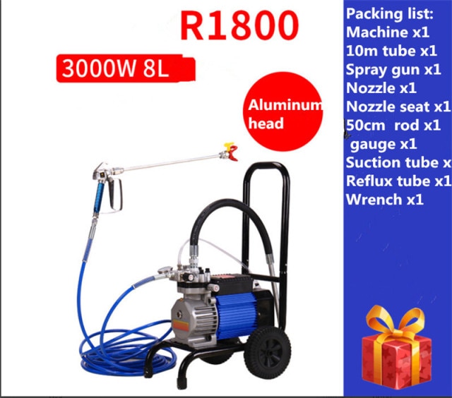 3000W 8L-350852