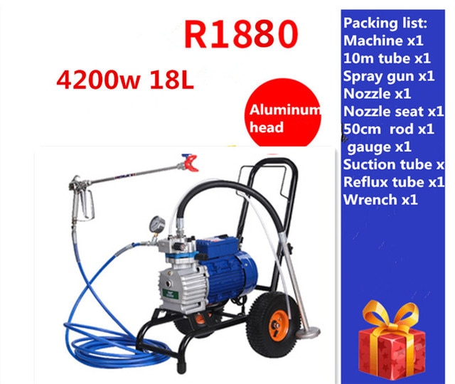 4200W 18L