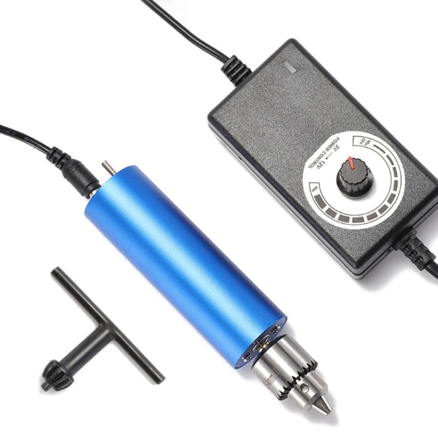 Electric grinder