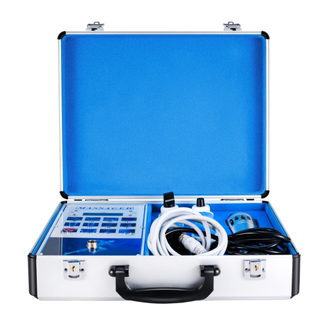 EU Plug 220V