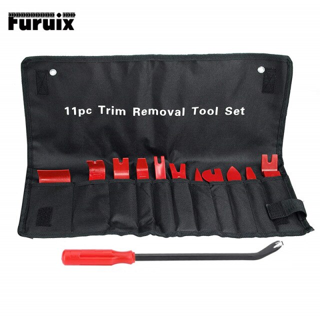12PCS includes bag