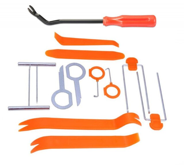 13pcs