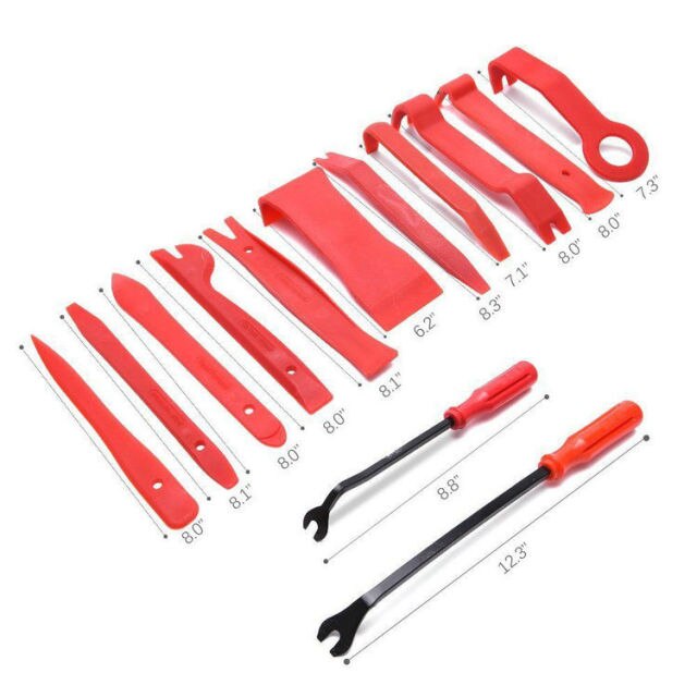 13 pcs