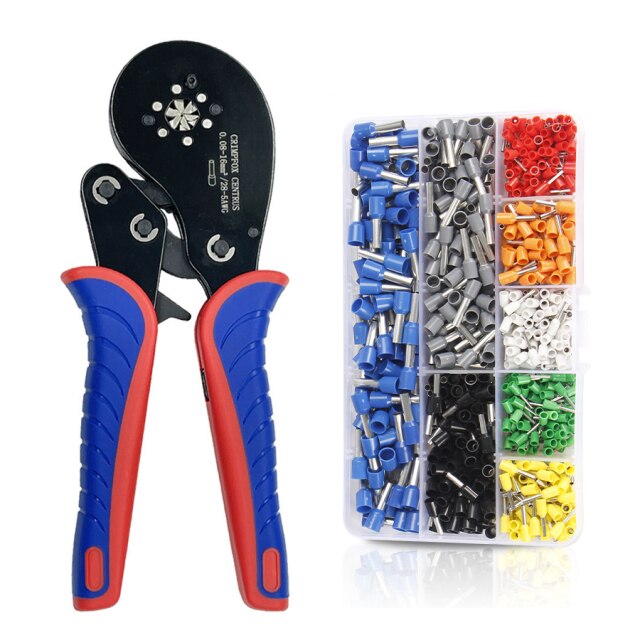 HSC8 16-6 800PCS