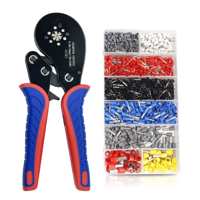 HSC8 16-6 1200PCS