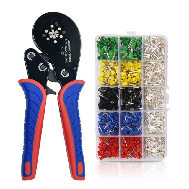 HSC8 16-6 1640PCS