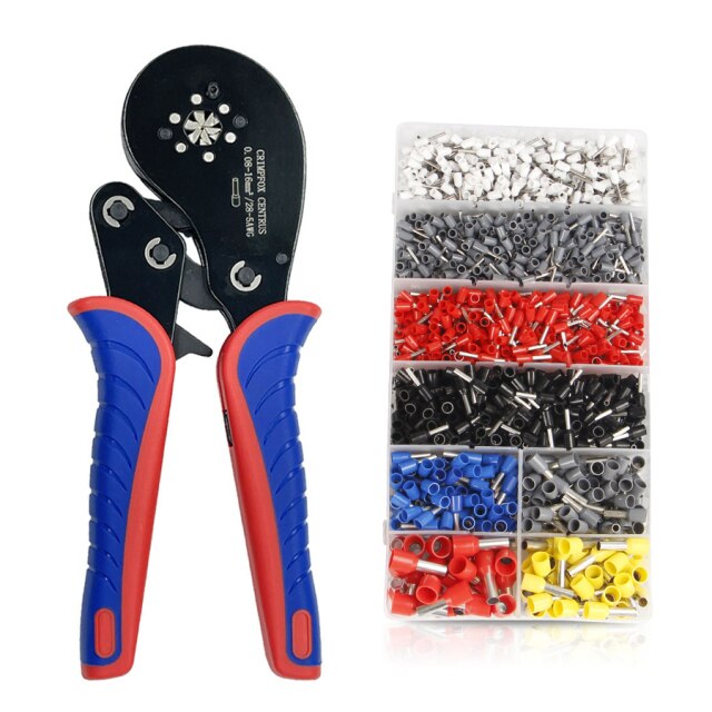 HSC8 16-6 1800PCS